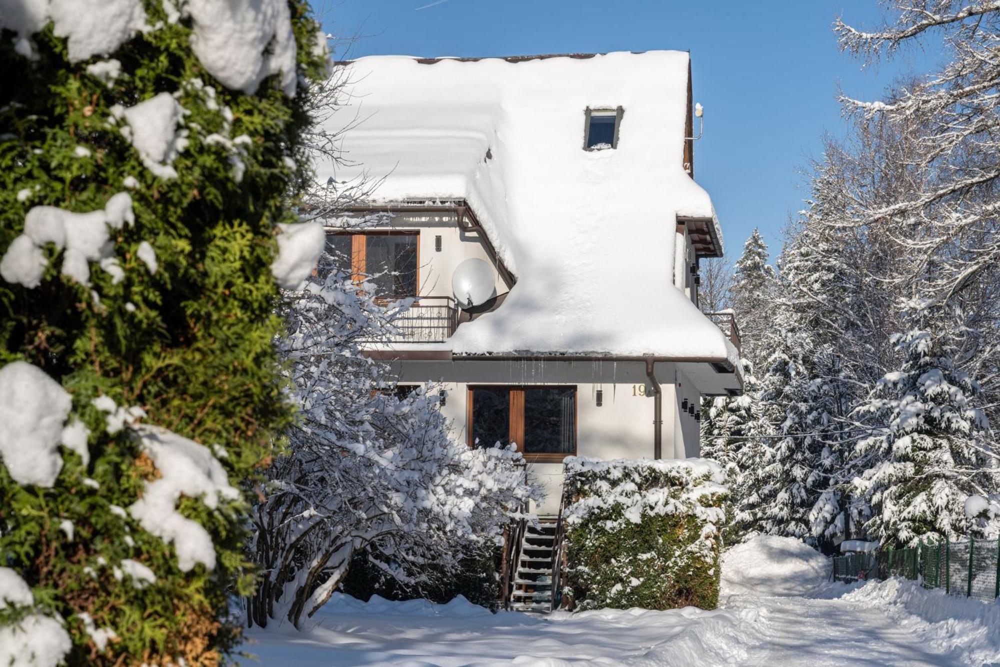 Polana Pod Nosalem * Zakopane