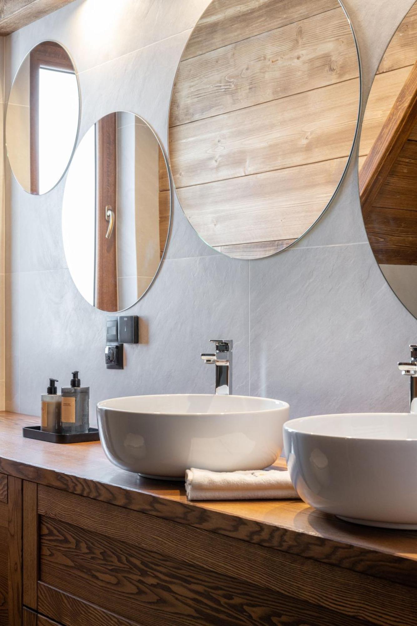 Polana Pod Nosalem Villa *
