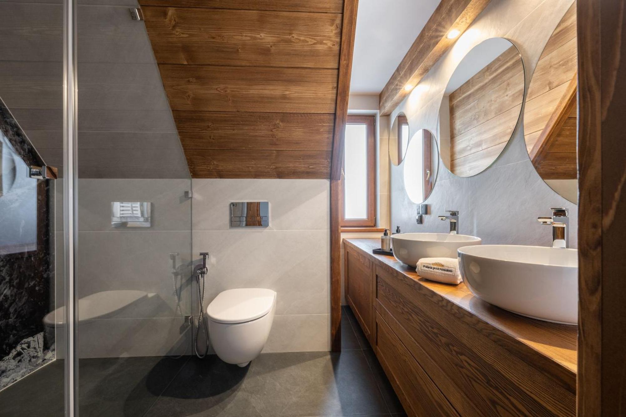 Polana Pod Nosalem Zakopane