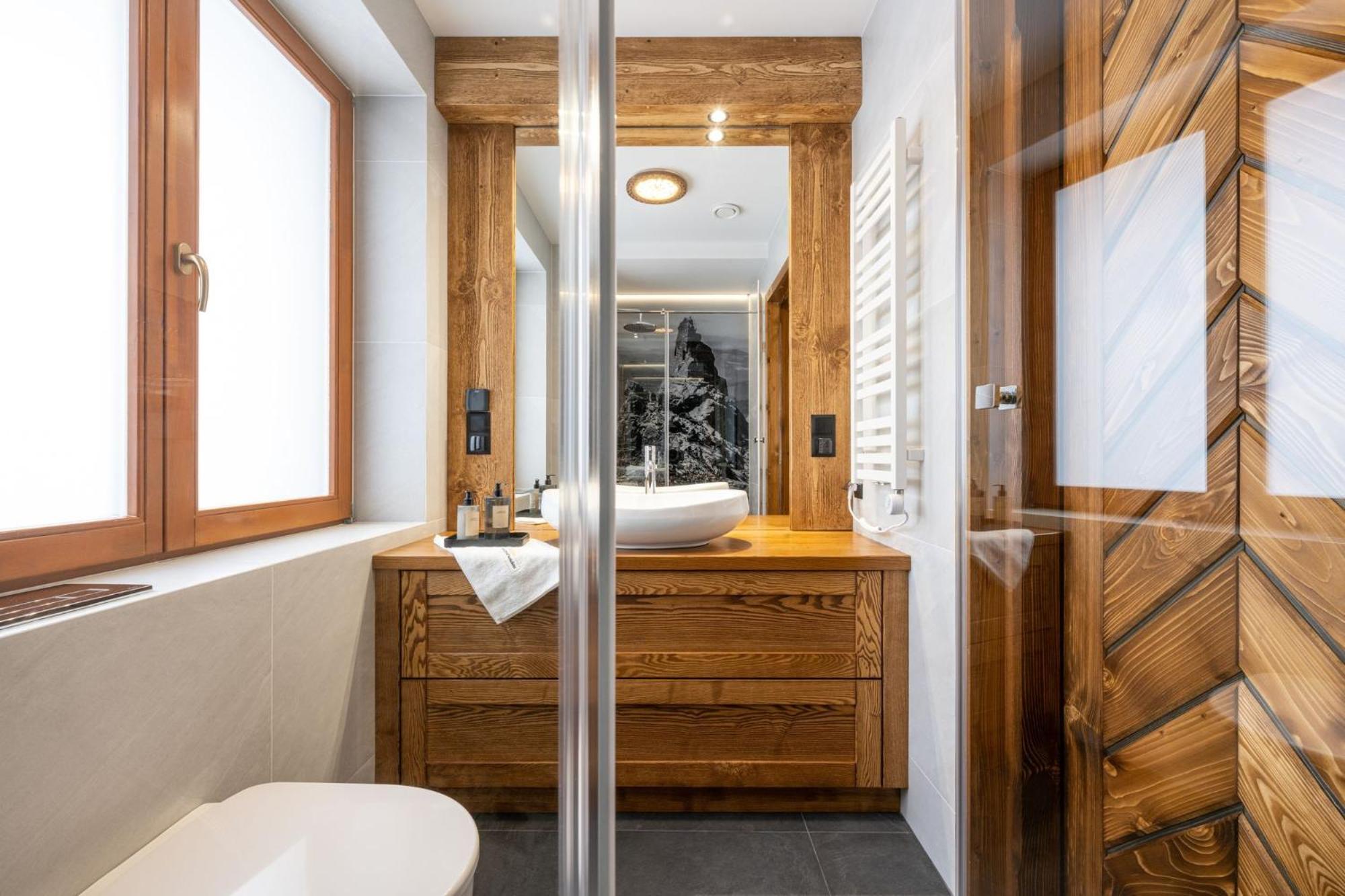 Polana Pod Nosalem Villa