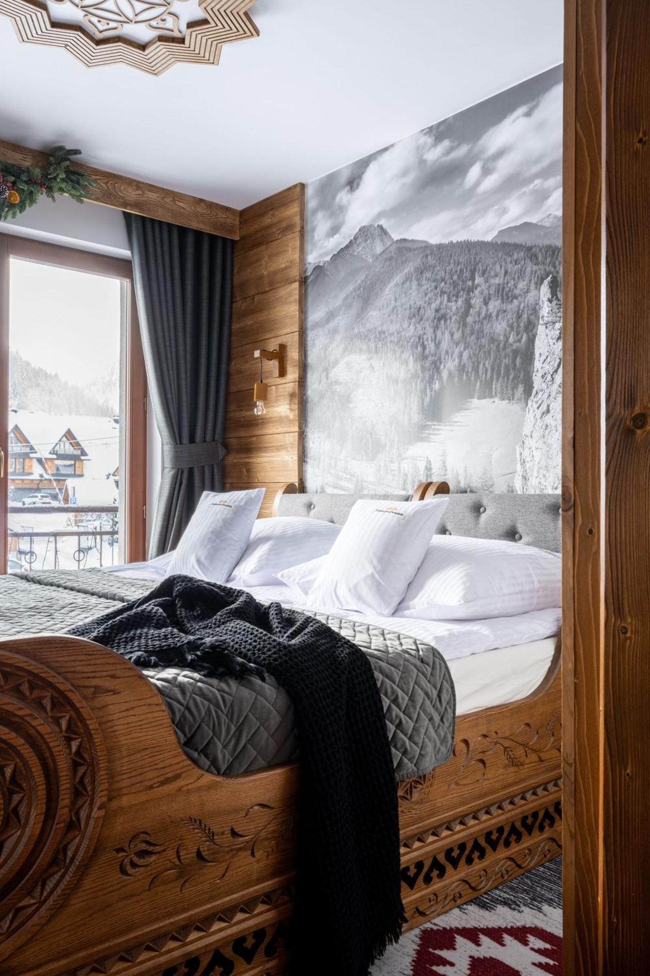 Polana Pod Nosalem Zakopane
