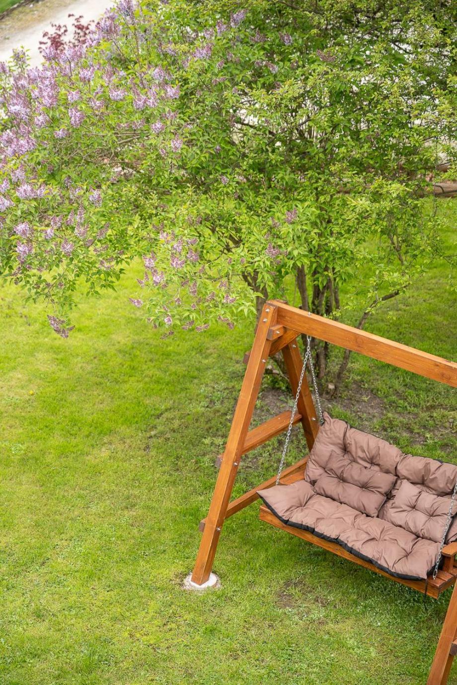 Polana Pod Nosalem Villa *
