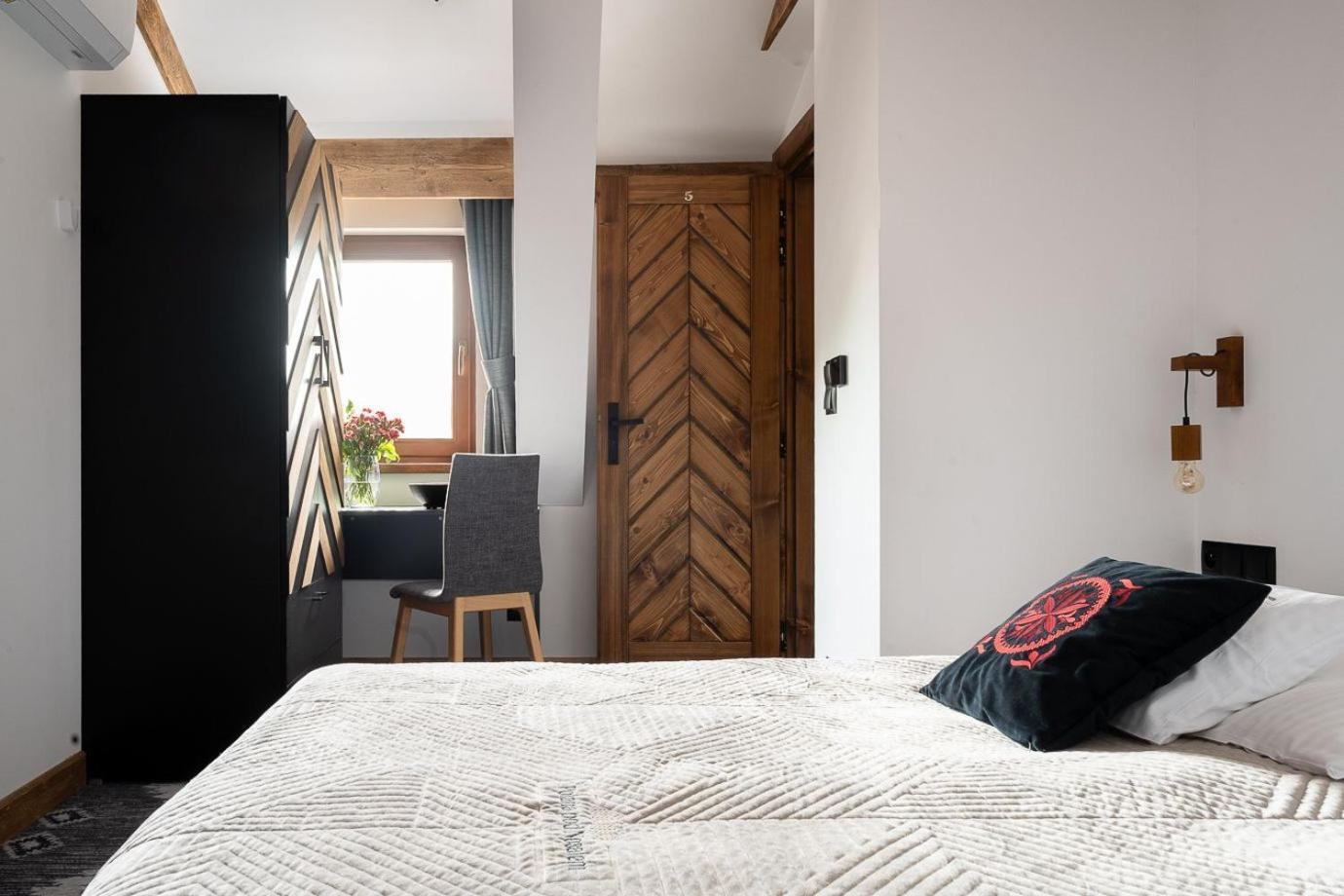 Villa Polana Pod Nosalem Zakopane