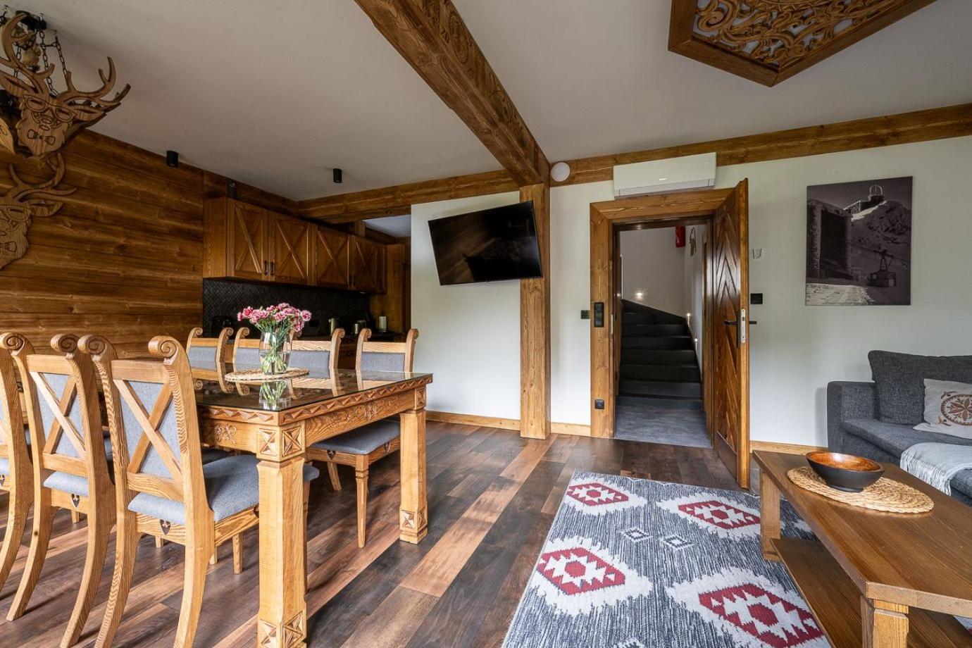 Polana Pod Nosalem Zakopane