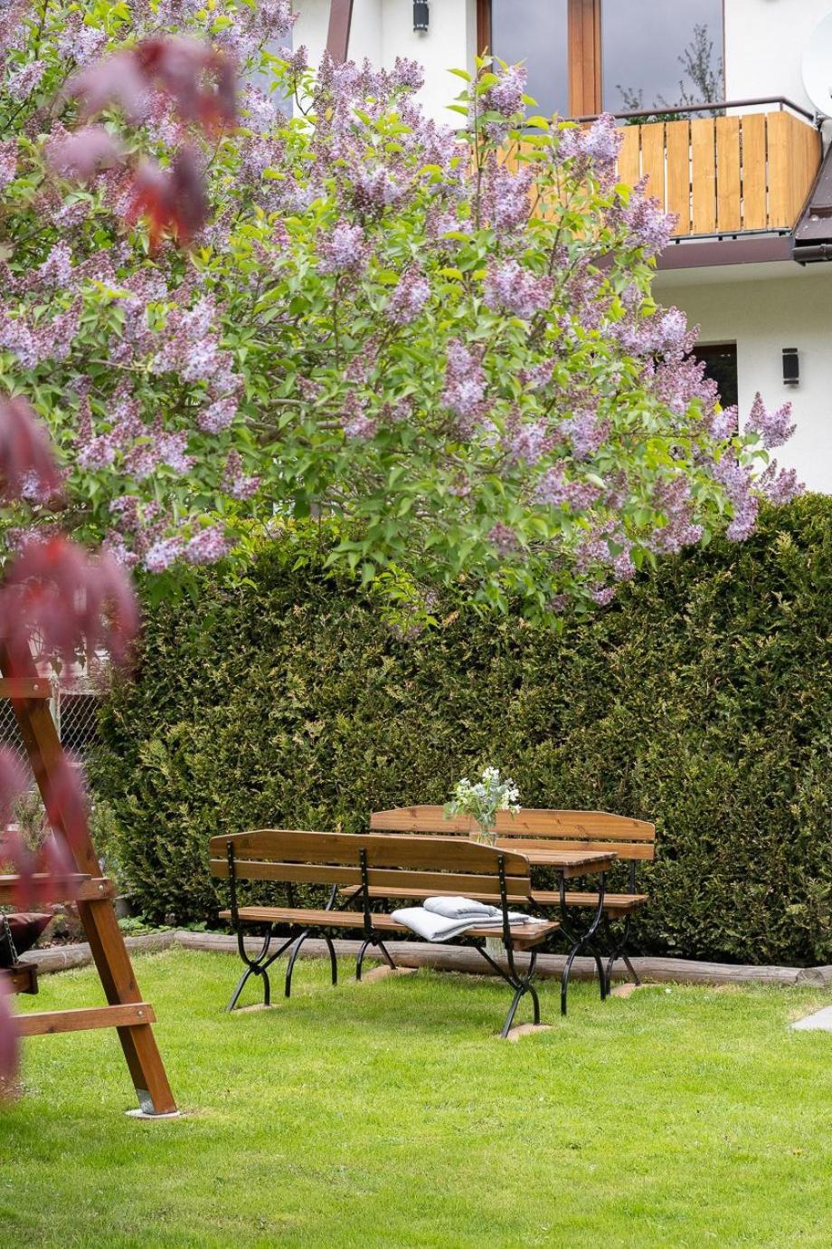Villa Polana Pod Nosalem Zakopane